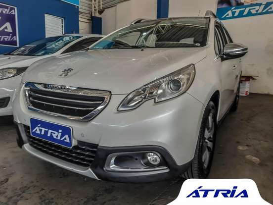 PEUGEOT-2008-2015