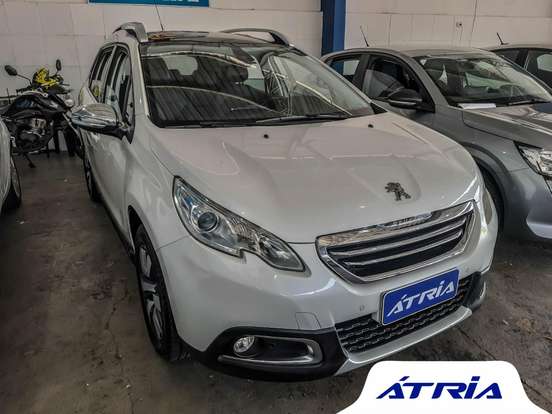 PEUGEOT-2008-2015