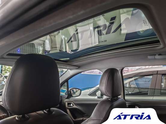 PEUGEOT-2008-1.6 16V FLEX GRIFFE 4P MANUAL PEUGEOT-2008-2015
