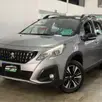 PEUGEOT 2008 1.6 16V FLEX ROADTRIP 4P AUTOMÁTICO PEUGEOT 2008 1.6 16V FLEX ROADTRIP 4P AUTOMÁTICO