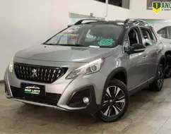 PEUGEOT 2008 1.6 16V FLEX ROADTRIP 4P AUTOMÁTICO PEUGEOT 2008 1.6 16V FLEX ROADTRIP 4P AUTOMÁTICO