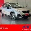 PEUGEOT 2008 1.6 16V THP FLEX GRIFFE 4P AUTOMÁTICO PEUGEOT 2008 1.6 16V THP FLEX GRIFFE 4P AUTOMÁTICO