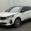 PEUGEOT 2008 1.6 16V THP FLEX GRIFFE 4P AUTOMÁTICO PEUGEOT 2008 1.6 16V THP FLEX GRIFFE 4P AUTOMÁTICO