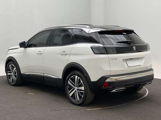 PEUGEOT-2008-1.6 16V THP FLEX GRIFFE 4P AUTOMÁTICO PEUGEOT-2008-2022