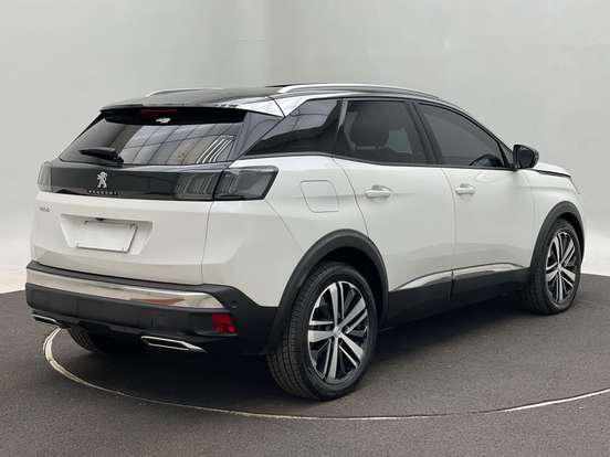 PEUGEOT-2008-1.6 16V THP FLEX GRIFFE 4P AUTOMÁTICO PEUGEOT-2008-2022
