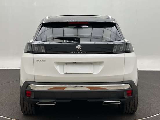 PEUGEOT-2008-1.6 16V THP FLEX GRIFFE 4P AUTOMÁTICO PEUGEOT-2008-2022