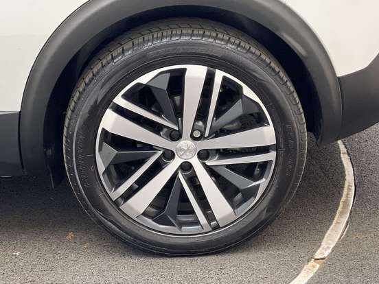 PEUGEOT-2008-1.6 16V THP FLEX GRIFFE 4P AUTOMÁTICO PEUGEOT-2008-2022