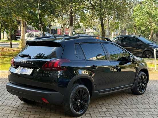 PEUGEOT-2008-1.6 16V THP FLEX STYLE 4P AUTOMÁTICO PEUGEOT-2008-2022