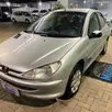 PEUGEOT 206 1.0 SENSATION 16V GASOLINA 4P MANUAL PEUGEOT 206 1.0 SENSATION 16V GASOLINA 4P MANUAL