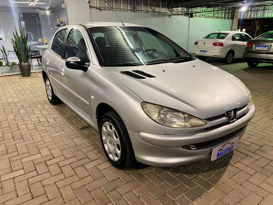 PEUGEOT-206-2003