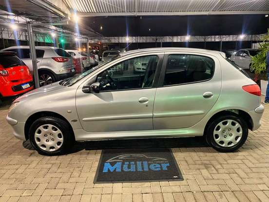 PEUGEOT-206-2003