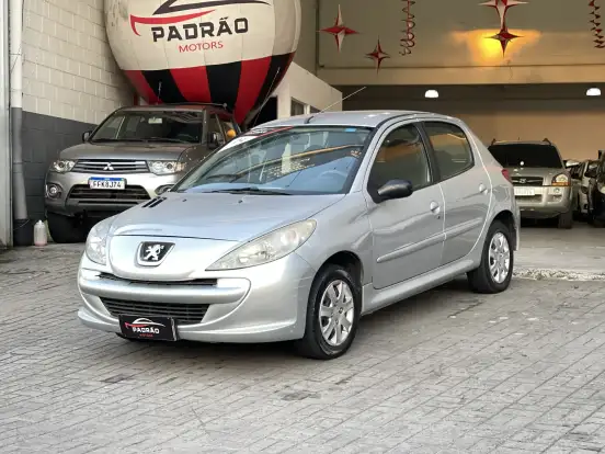 PEUGEOT-207-2014