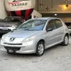 PEUGEOT 207 1.4 ACTIVE 8V FLEX 4P MANUAL PEUGEOT 207 1.4 ACTIVE 8V FLEX 4P MANUAL