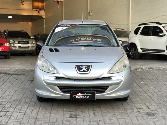 PEUGEOT-207-2014