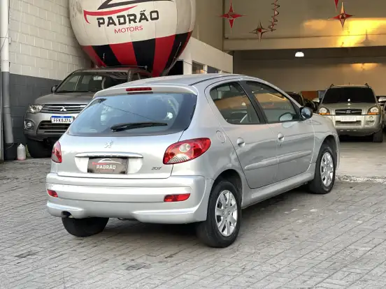 PEUGEOT-207-2014