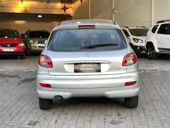 PEUGEOT-207-2014