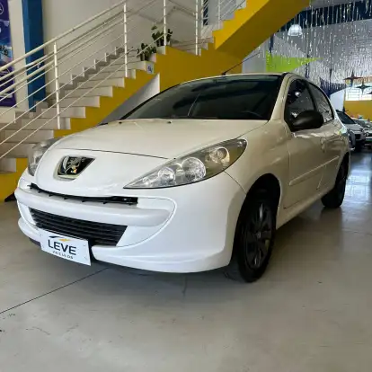 PEUGEOT-207-2014