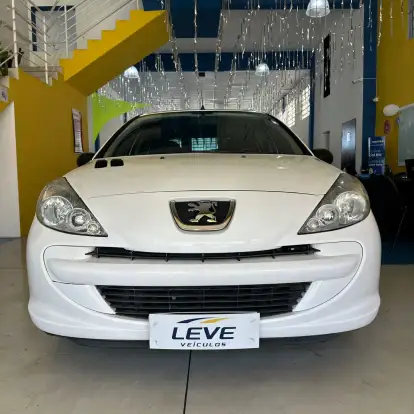PEUGEOT-207-2014