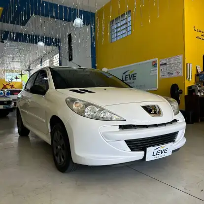 PEUGEOT-207-2014