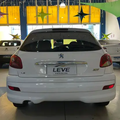 PEUGEOT-207-2014