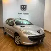 PEUGEOT 207 1.4 XR 8V FLEX 2P MANUAL PEUGEOT 207 1.4 XR 8V FLEX 2P MANUAL