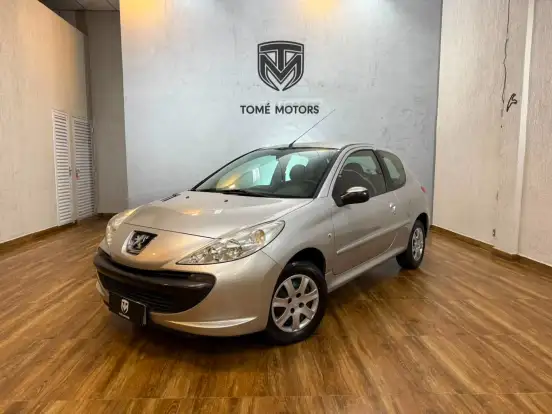 PEUGEOT-207-2008
