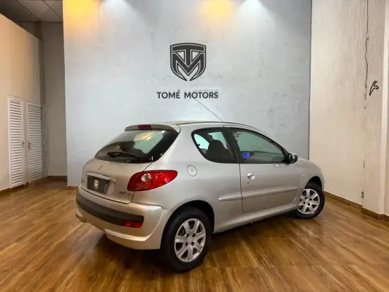PEUGEOT-207-2008