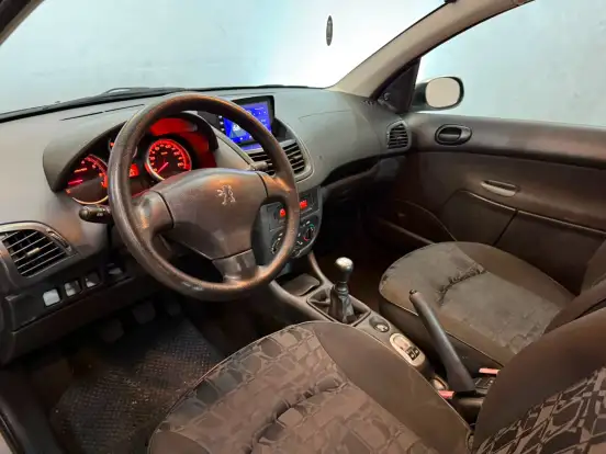 PEUGEOT-207-2008