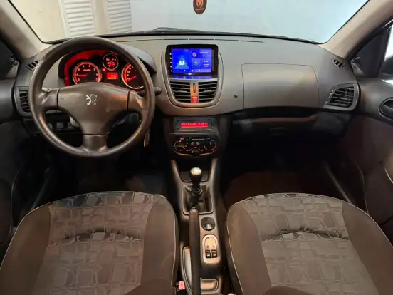PEUGEOT-207-2008