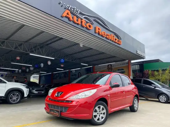 PEUGEOT-207-2012