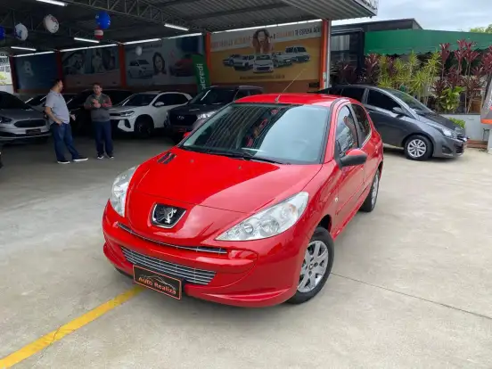 PEUGEOT-207-2012