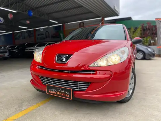 PEUGEOT-207-2012