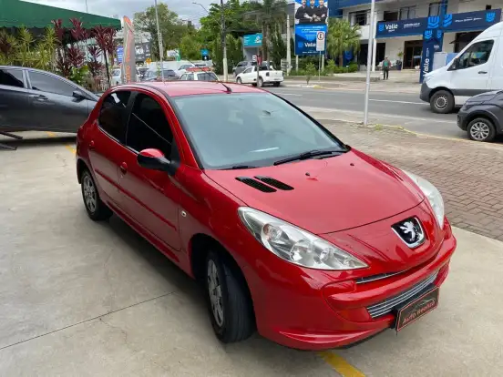 PEUGEOT-207-2012