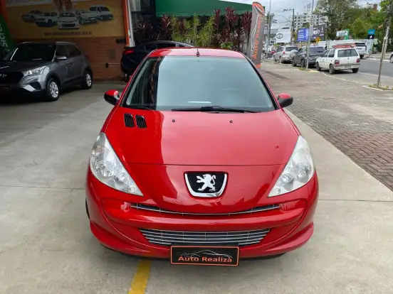 PEUGEOT-207-2012