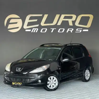 PEUGEOT-207-2008