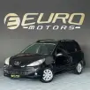 PEUGEOT 207 1.4 XR SPORT SW 8V FLEX 4P MANUAL PEUGEOT 207 1.4 XR SPORT SW 8V FLEX 4P MANUAL