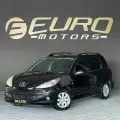 PEUGEOT 207 1.4 XR SPORT SW 8V FLEX 4P MANUAL PEUGEOT 207 1.4 XR SPORT SW 8V FLEX 4P MANUAL