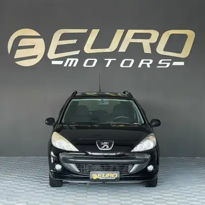 PEUGEOT-207-2008
