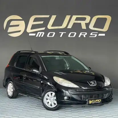 PEUGEOT-207-2008