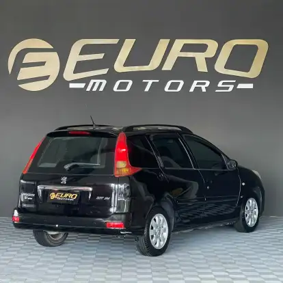 PEUGEOT-207-2008