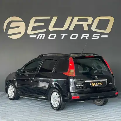 PEUGEOT-207-2008