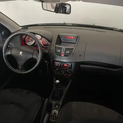 PEUGEOT-207-2008