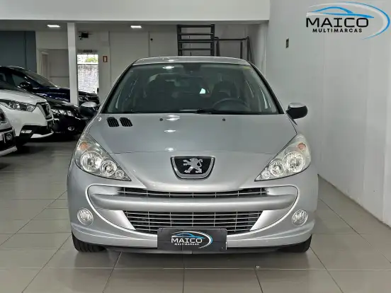 PEUGEOT-207-2011