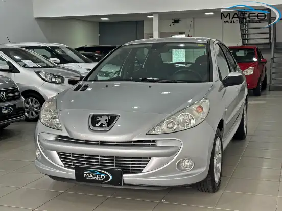 PEUGEOT-207-2011
