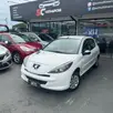 PEUGEOT 207 1.4 ACTIVE 8V FLEX 4P MANUAL PEUGEOT 207 1.4 ACTIVE 8V FLEX 4P MANUAL