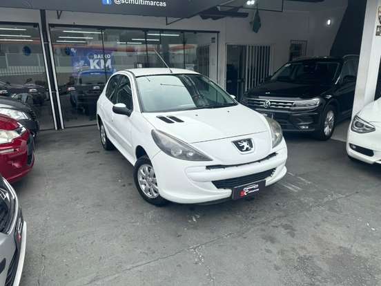 PEUGEOT-207-2014