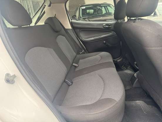 PEUGEOT-207-1.4 ACTIVE 8V FLEX 4P MANUAL PEUGEOT-207-2014