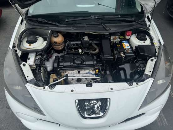 PEUGEOT-207-1.4 ACTIVE 8V FLEX 4P MANUAL PEUGEOT-207-2014