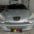 PEUGEOT 207 1.4 XR 8V FLEX 2P MANUAL PEUGEOT 207 1.4 XR 8V FLEX 2P MANUAL