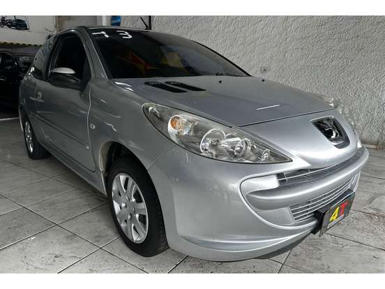 PEUGEOT-207-2012